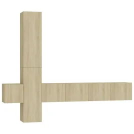 5-cz-zestaw-szafek-tv-dab-sonoma-material-drewnopochodny