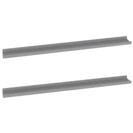polki-scienne-2-szt-szare-100x9x3-cm