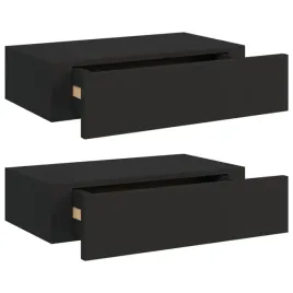 polki-scienne-z-szuflada-2-szt-czarne-40x235x10-cm-mdf