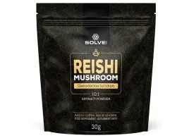 solve-labs-reishi-lakownica-zoltawa-ekstrakt-10-1-w-proszku-30g