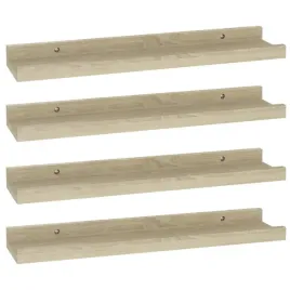 polki-scienne-4-szt-dab-sonoma-40x9x3-cm