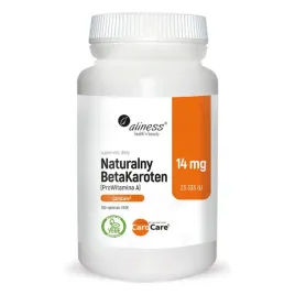 aliness-naturalny-betakaroten-14-mg-prowitamina-a-100-tabletek