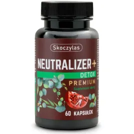 skoczylas-neutralizer-detox-60-kapsulek