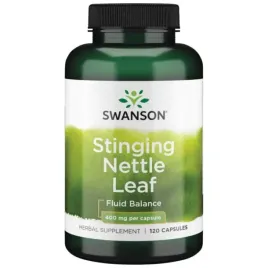 swanson-pokrzywa-stinging-nettle-leaf-400-mg-120-kapsulek