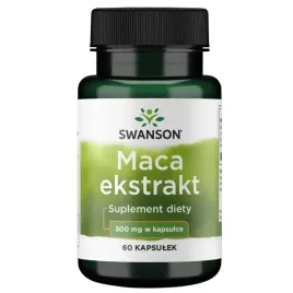 swanson-maca-ekstrakt-500-mg-60-kapsulek