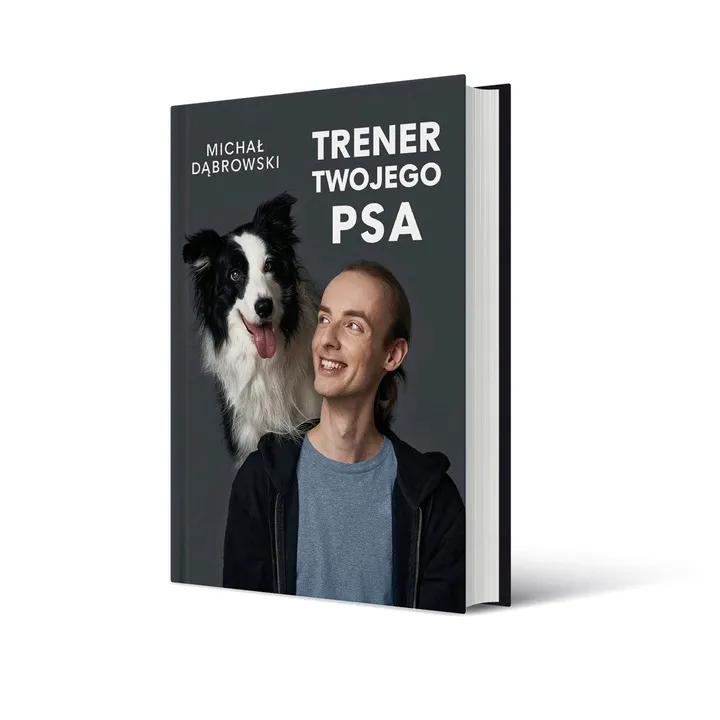 trener-twojego-psa-michal-dabrowski
