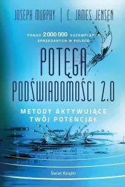 potega-podswiadomosci-2-0-metody-joseph-murphy