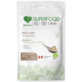 beorganic-maca-bio-w-proszku-42g
