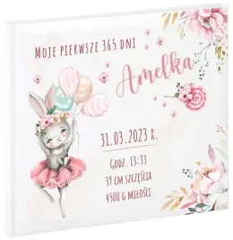 album-dziecka-pamietnik-moja-historia-ksiazka-nadruk-zdjecia