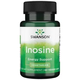 swanson-inozyna-60-kapsulek-wegetarianskich