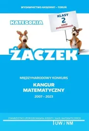 matematyka-z-wesolym-kangurem-zaczek-2023-kangur-matematyczny-klasa-2