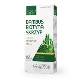 medica-herbs-bambus-biotyna-skrzyp-60-kapsulek