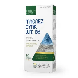 medica-herbs-magnez-cynk-witamina-b6-60-kapsulek