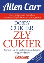 dobry-cukier-zly-cukier-allen-carr-nowa-allen-carr