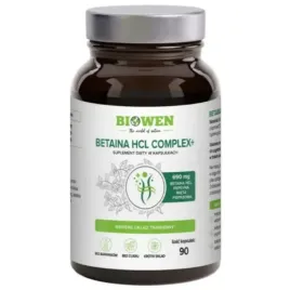 betaina-hcl-complex-90-kapsulek