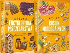 wielka-encyklopedia-pszczelarstwa-atlas-roslin-miododajnych-pszczoly-miod