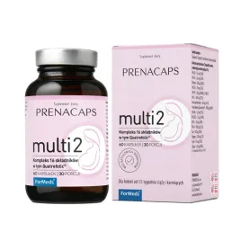 formeds-prenacaps-multi-2-60-kapsulek
