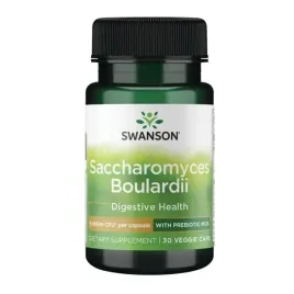 swanson-probiotyk-saccharomyces-boulardii-5-mld-prebiotyk-mos-30-kapsul