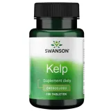 swanson-kelp-100-tabletek