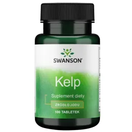 swanson-kelp-100-tabletek