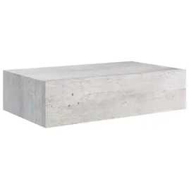 polka-scienna-z-szuflada-szarosc-betonu-40x235x10-cm-mdf