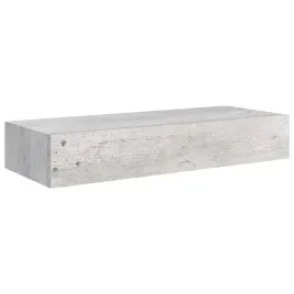 polka-scienna-z-szuflada-szarosc-betonu-60x235x10-cm-mdf