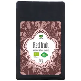 ecoblik-red-fruit-herbata-zielona-lisciasta-100g
