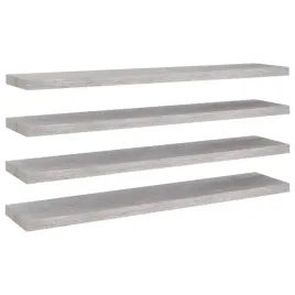 polki-scienne-4-szt-szarosc-betonu-120-x-235-x-38-cm-mdf