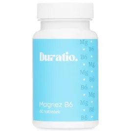 duratio-magnez-b6-60-tabletek