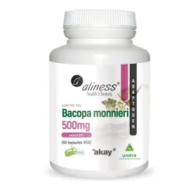 aliness-bacopa-monnieri-500-mg-standaryzowany-ekstrakt-50percent-100-kapsulek