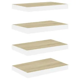 polki-scienne-4-szt-kolor-debu-i-biel-50x23x38-cm-mdf