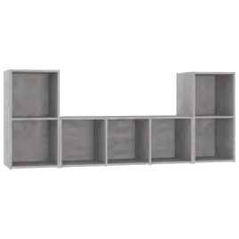 3-cz-zestaw-szafek-tv-szarosc-betonu-material-drewnopochodny