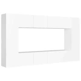 8-cz-zestaw-szafek-tv-bialy-material-drewnopochodny