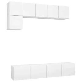 5-cz-zestaw-szafek-tv-bialy-material-drewnopochodny
