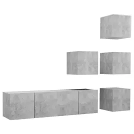 zestaw-6-szafek-tv-szarosc-betonu-material-drewnopochodny