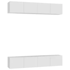 szafki-telewizyjne-4-szt-biale-80x30x30-cm