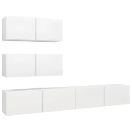 4-cz-zestaw-szafek-tv-bialy-material-drewnopochodny