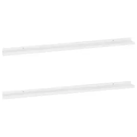 polki-scienne-2-szt-wysoki-polysk-biale-115x9x3-cm