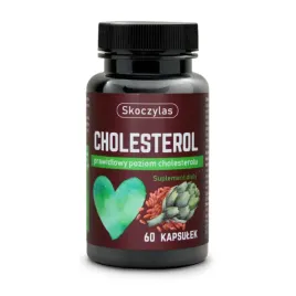 skoczylas-cholesterol-60-kapsulek
