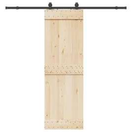 system-do-montazu-drzwi-przesuwnych-213cm-czarny-stal-100kg-vidaxl