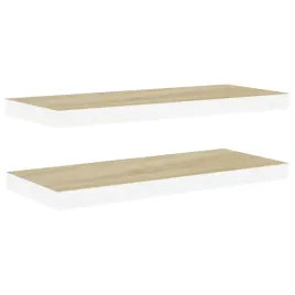 polki-scienne-2-szt-debowo-biale-80x235x38-cm-mdf