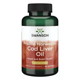 swanson-olej-z-watroby-dorsza-norwegian-cod-liver-oil-1000-mg-60-kapsul