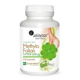 aliness-methylo-folian-5-mthf-600-g-kwas-foliowy-100-kapsulek