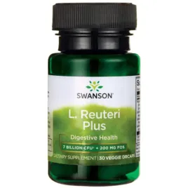 swanson-probiotyk-lactobacillus-reuteri-plus-30-kapsulek