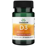 swanson-witamina-d3-4000-iu-90-kapsulek