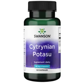 swanson-cytrynian-potasu-99-mg-120-kapsulek