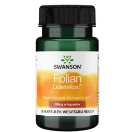 swanson-folian-quatrefolic-800-mcg-30-kapsulek