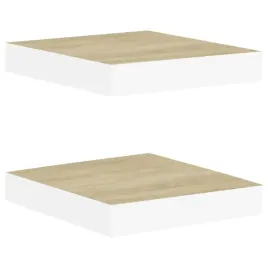 polki-scienne-2-szt-debowo-biale-23-x-235-x-38-cm-mdf