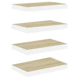 polki-scienne-4-szt-debowo-biale-40-x-235-x-38-cm-mdf