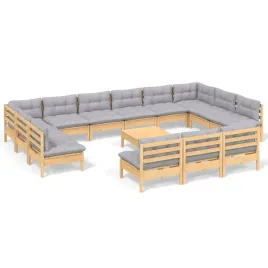 14-cz-zestaw-wypoczynkowy-do-ogrodu-szare-poduszki-sosna